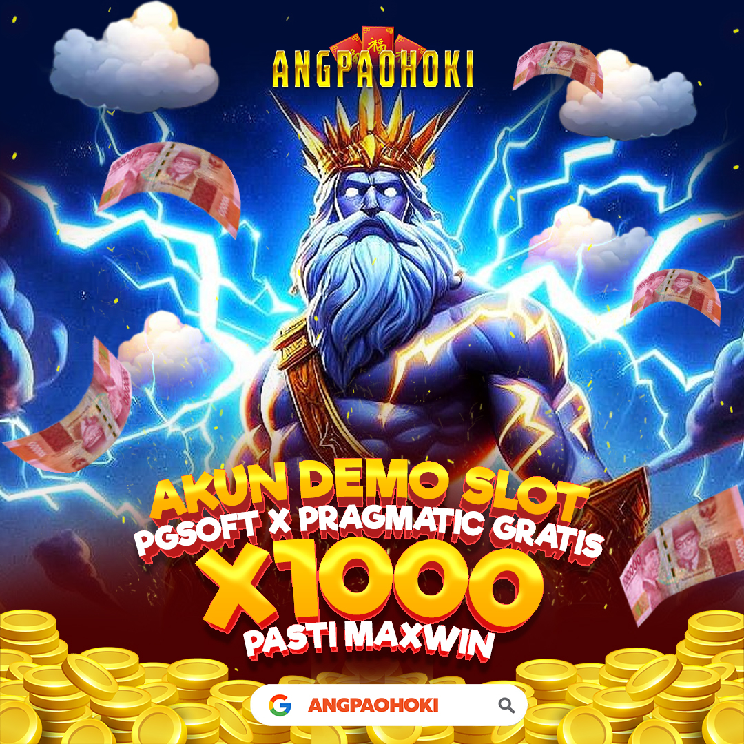 Slot Demo Gacor